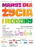 Marsz dla Życia i Rodziny 2015. 